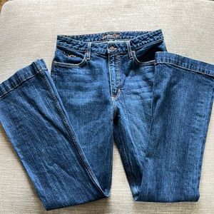 Kimes Ranch Jennifer Jean